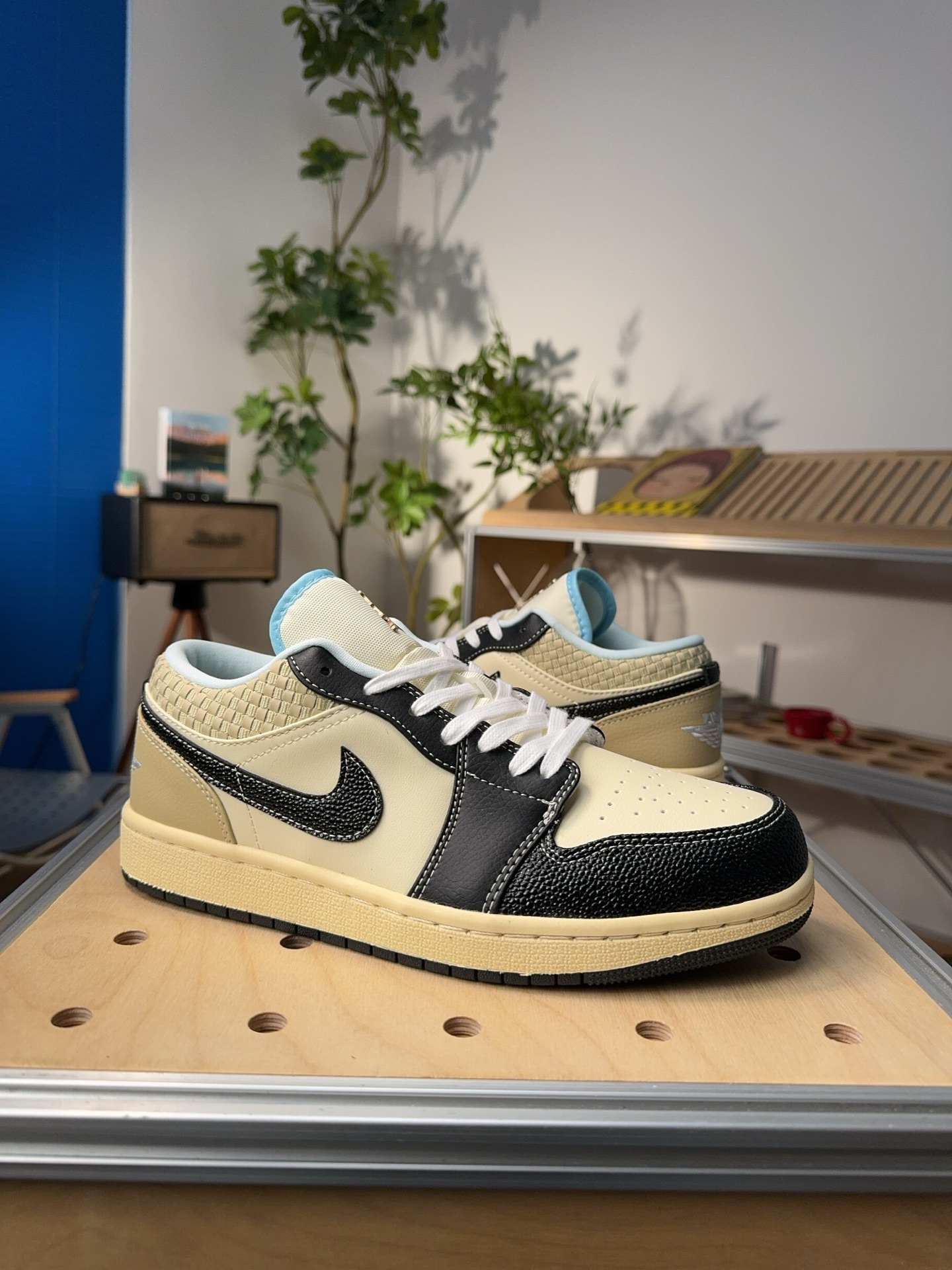 Nike Jordan